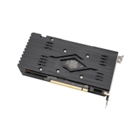 купить GPU AMD, 8 GB, Afox RX 7650 [AFRX7650GRE-8GD6H4-V2], HDMI/3DP, GDDR6/128bit в Алматы фото 3
