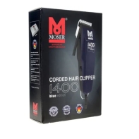 купить Машинка для стрижки волос Moser Hair Clipper EDITION голубой в Алматы фото 3