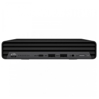купить Компьютер HP Europe ProDesk 600 G6 (5W712EA#BJA) в Алматы фото 1