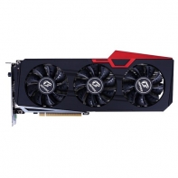 купить Видеокарта 6Gb PCI-E GDDR6 COLORFUL iGame Ultra OC HA1V, HDMI+3xDP+USB, RGB, GeForce RTX2060 в Алматы фото 2