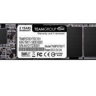 купить SSD-накопитель Team Group MS30 512Gb, 2280, SATA 6Gb/s, TLC, TM8PS7512G0C101 в Алматы фото 1