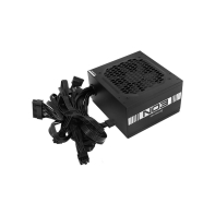 Купить Блок питания ATX Chieftec EON ZPU-600S, 600W, Active PFC, FAN120mm, 80+, ATX2.3 Алматы