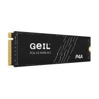 купить SSD GEIL 1000GB P4A M.2 2280 PCIe4.0 NVMe P4AAC16I1TBD в Алматы фото 3