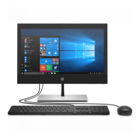 купить ProOne 400 G6 AIO 19.5NT i3-10100T 8GB/256 DVDWR Win10 Pro в Алматы фото 2