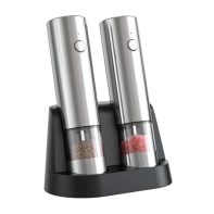 Купить Измельчитель Circle Joy Salt & Pepper Grinder CJ-EG08 Алматы