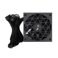 Купить Блок питания 1STPLAYER HA 750W BA7 BK в Алматы