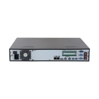 купить Сетевой видеорегистратор Dahua DHI-NVR5432-XI/Pro в Алматы фото 3