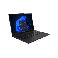 купить Ноутбук Lenovo ThinkPad T16 G4/Ultra 5 225U/16* WUXGA/W11P64/16GB/512GB SSD/UMA/FPR/5MP RGB+IR/4 Cell Li-Pol 86Wh/100W/3YR/Backlit                                                                                                                         в Алматы фото 2
