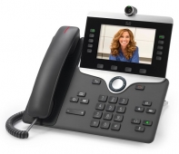 купить CP-8845-K9= IP телефон Cisco IP Phone 8845 в Алматы фото 2