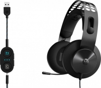 купить Наушники Lenovo Legion H500 Stereo Gaming Headset в Алматы фото 2