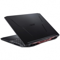 купить Ноутбук Acer  Nitro 5 AN515-45 15,6 FHD AMD Ryzen&trade; 7 5800H/16Gb/SSD 512Gb/NVIDIA&reg;GeForceRTX&trade;3070-8Gb/Black/Dos(NH.QBRER.007) в Алматы фото 3