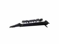 купить Клавиатура Oklick 980G HUMMER механическая черный USB LED в Алматы фото 3