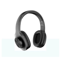 купить Гарнитура Bluetooth Lenovo HD116 Black в Алматы фото 1