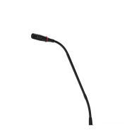 Купить Микрофон с LED индикатором на гибком основании 485 мм Vissonic VIS-M485 Алматы