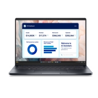 купить Ноутбук Dell Pro 14 Premium (PA14250) XCTO (210-BPFF_4) в Алматы
