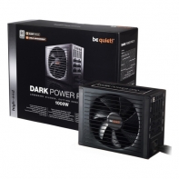 купить Блок питания, Bequiet!, Dark Power Pro 11 1000W , BN254, 1000W в Алматы фото 1