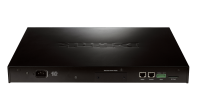 купить D-Link DGS-3420-52P  Комм-р управ-й гигабитный 48 портов PoE  + 4 порта SFP /  в Алматы фото 2