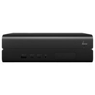 купить HP 5F192EA HP Z2 G9 Mini  i7-13700 32GB/512 T1000 Win11Pro в Алматы фото 3