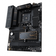 купить Сист. плата ASUS PROART X570-CREATOR WIFI, X570, AM4, 4xDIMM DDR4, 3xPCI-E x16, M.2, 6xSATA, Thunderbolt, HDMI, WIFI6E в Алматы фото 3