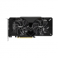 купить Видеокарта PALIT GTX1660 DUAL 6G (NE51660018J9-1161C) в Алматы фото 1