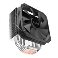 купить Вентилятор для процессора PCCooler PALADIN 400 TDP 200W 4-pin LGA Intel/AMD PALADIN 400 Black в Алматы фото 3