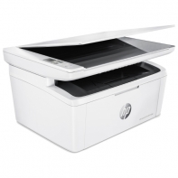 купить МФУ HP LaserJet Pro MFP M28a W2G54A, принтер: 600x600dpi, сканер: 1200x1200dpi, копир: 600x400dpi, A4, USB 2.0 в Алматы фото 3