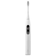 купить Зубная электрощетка Oclean X Pro Elite Premium Set Grey&nbsp;C01000402 в Алматы фото 1