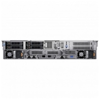 купить Сервер PowerEdge R750 Server/2U/2xIntel Xeon Gold 5315Y 3.2G, 8C/16T, 11.2GT/s, 12M Cache/3.5* Chassis with up to 12 Hard Drives (SAS/SATA)/2x64GB RDIMM/iDRAC9, Enterprise 15G/8TB Hard Drive SAS ISE 12Gbps 7.2K 512e 3.5in Hot-Plug/PERC H755/800W/Inte в Алматы фото 3