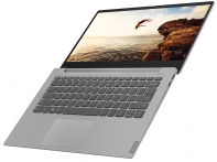 купить Ноутбук Lenovo IP S340 14,0*FHD/Ryzen 3-3200U/8Gb/256GB SSD/Win10 (81NB00DARK) в Алматы фото 3