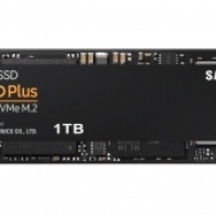 купить Внутренний SSD M.2 2280 1TB Samsung 970 EVO Plus PCIe 3.0 x4 NVMe 3D MLC (MZ-V7S1T0BW) в Алматы фото 1