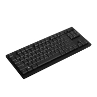 купить Клавиатура Razer DeathStalker V2 Pro Tenkeyless - Russian Layout (Linear Red Switch) в Алматы фото 2