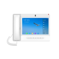 Купить             IP телефон FANVIL A320 (белый) Алматы