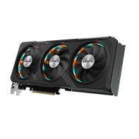 купить Видеокарта 12Gb PCI-E GDDR6 GIGABYTE GV-N4070GAMING-12GD 2хHDMI+2xDP GeForce RTX4070 в Алматы фото 2