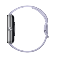 купить Смарт часы Xiaomi Redmi Watch 5 Lavender Purple в Алматы фото 3