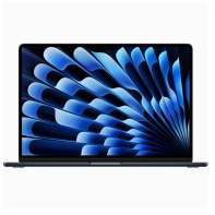 купить Ноутбук 15-inch MacBook Air Midnight, Model A2941, MQKW3RU/A в Алматы фото 1