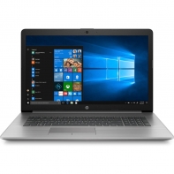купить Ноутбук HP 3S8S2EA 470 G8 i5-1135G7 17.3 8GB/256 Win10 Pro в Алматы фото 1