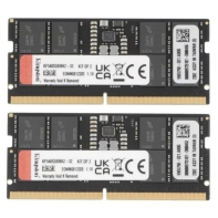 купить Комплект модулей памяти Kingston Fury Impact KF548S38IBK2-32 DDR5 32GB (Kit 2x16GB) 4800MHz в Алматы фото 2
