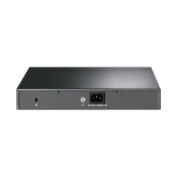 купить Коммутатор TP-Link/SX3206HPP/6 port/10Base-T в Алматы фото 3