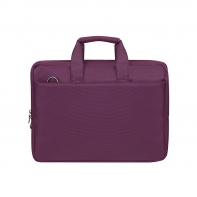 Купить Cумка для ноутбука RivaCase 8231 purple 15.6*. Алматы