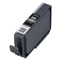 купить Картридж Canon LUCIA PRO Ink PFI-300 GY (gray) для imagePROGRAF PRO-300 4200C001 в Алматы фото 1