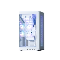купить Компьютерный корпус Zalman P60 без БП, белый в Алматы фото 3