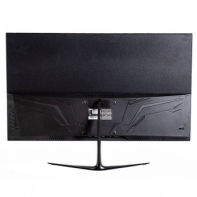 купить Монитор Qmax Vision 27FM600HDPM. Цвет черный, Диагональ 27*, Тип матрицы IPS, Максимальное разрешение 1920x1080, Время отклика 1мс, Соотношение сторон 16:9, Яркость 300 cd/m2, Угол обзора 178&deg;/178&deg;, Контрастность 1000:1, Динамическая контрастность 10 в Алматы фото 2