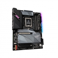 купить Материнская плата Gigabyte Z690 AORUS ELITE DDR4 в Алматы фото 3