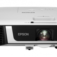 купить Проектор универсальный Epson EB-FH52 в Алматы фото 1