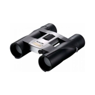 купить Nikon Бинокль Aculon A30 10x25 серебристый&nbsp;BAA808SB в Алматы фото 1