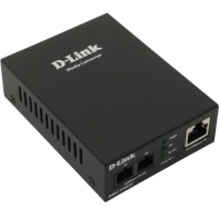 купить D-Link DMC-F30SC/B1A Автономный медиаконвертер одномод 30 км в Алматы фото 1