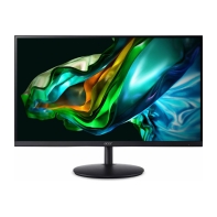 Купить LCD 27" Acer SH272P1bmihux, 1920x1080 IPS (LED), 1ms, 250 cd/m2, 1000:1, HDMI Алматы