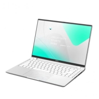 купить Ноутбук Gigabyte AERO 14 OLED BMF, i7-13700H, RTX 4050 6G, QHD+ 2880x1800, 16GB, 1TBxM.2, DOS в Алматы фото 3