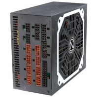 купить Блок питания Zalman Acrux ZM1000-ARX 1000W 80 Plus Platinum, Вентилятор 13.5 см. ZM1000-ARX в Алматы фото 1