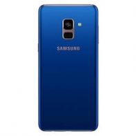 купить Смартфон Samsung Galaxy A8+ 2018, SM-A730FZVDSKZ, Orchid Grey /  в Алматы фото 2